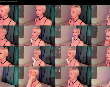 choesmelori — 7 minute Chaturbate couple cam show recording, 720p, Jul 29, 2022