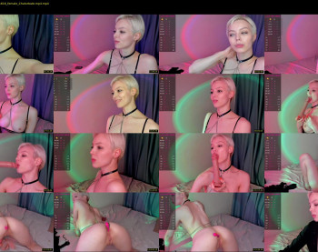 choesmelori — 95 minute Chaturbate couple cam show recording, 720p, Jul 29, 2022