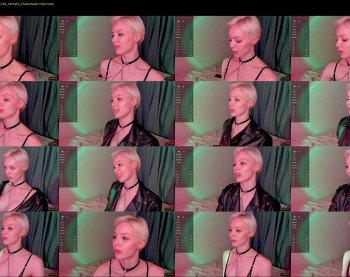 choesmelori — 13 minute Chaturbate couple cam show recording, 720p, Jul 29, 2022