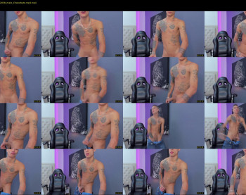 chris_scolaro — 5 minute Chaturbate male cam show recording, 1080p, Jul 29, 2022
