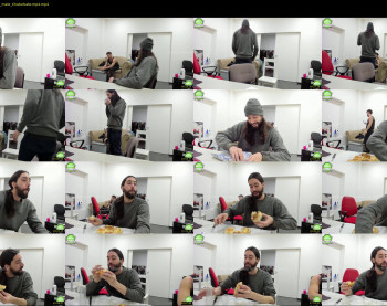 classied — 54 minute Chaturbate male cam show recording, 1080p, Jul 30, 2022