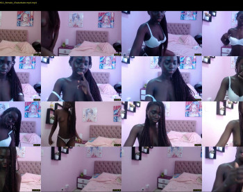 conymegan — 92 minute Chaturbate female cam show recording, 720p, Jul 29, 2022