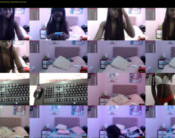 conymegan — 51 minute Chaturbate female cam show recording, 720p, Jul 29, 2022