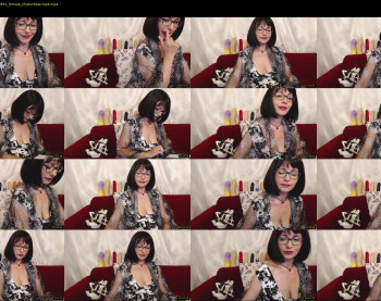 danacougar — 75 minute Chaturbate female cam show recording, 720p, Jul 29, 2022