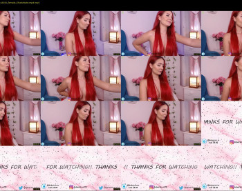 deborah_melo — 16 minute Chaturbate female cam show recording, 1080p, Jul 30, 2022