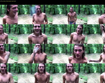 decentdick93 — 8 minute Chaturbate male cam show recording, 720p, Jul 29, 2022