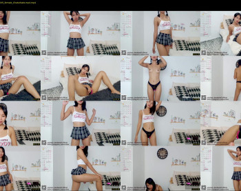 deedeedoll — 92 minute Chaturbate female cam show recording, 720p, Jul 30, 2022
