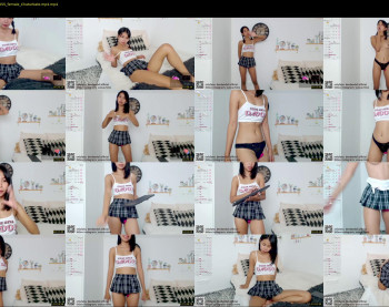 deedeedoll — 92 minute Chaturbate female cam show recording, 720p, Jul 30, 2022