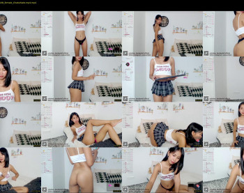 deedeedoll — 93 minute Chaturbate female cam show recording, 720p, Jul 30, 2022