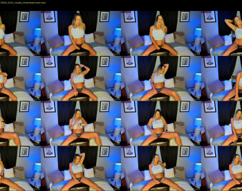 derrick_and_brittany — 5 minute Chaturbate couple cam show recording, 1080p, Jul 29, 2022