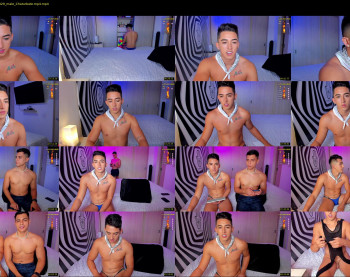 devils_gold — 55 minute Chaturbate male cam show recording, 1080p, Jul 29, 2022