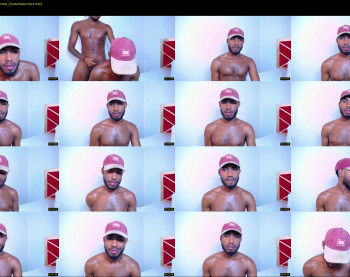 deyian — 11 minute Chaturbate male cam show recording, 1080p, Jul 29, 2022