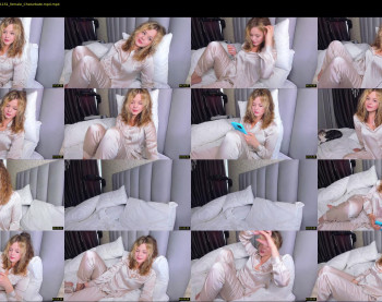 dianaholiday — 54 minute Chaturbate female cam show recording, 1080p, Jul 29, 2022