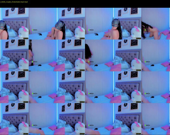 dirtycouple_02 — 2 minute Chaturbate couple cam show recording, 1080p, Jul 30, 2022