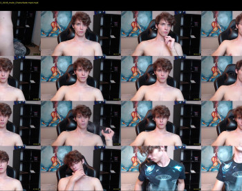 dmitryromanov — 55 minute Chaturbate male cam show recording, 1080p, Jul 30, 2022