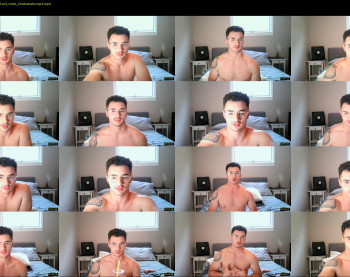 dohmerboyz — 11 minute Chaturbate male cam show recording, 720p, Jul 29, 2022