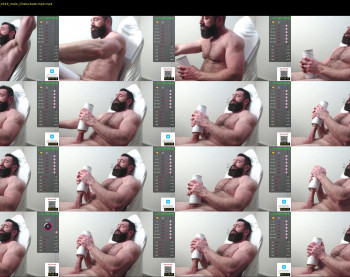 donnybasilisk — 10 minute Chaturbate male cam show recording, 1080p, Jul 30, 2022