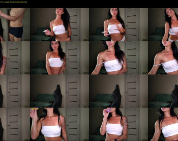 drunk_bosss — 7 minute Chaturbate couple cam show recording, 1080p, Jul 29, 2022