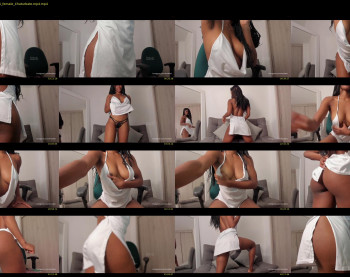 duna_du — 55 minute Chaturbate female cam show recording, 1080p, Jul 30, 2022