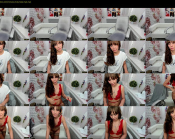 eastern_fairy_tale — 29 minute Chaturbate female cam show recording, 720p, Jul 30, 2022