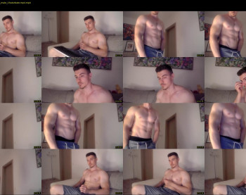eddieds — 54 minute Chaturbate male cam show recording, 1080p, Jul 30, 2022