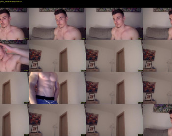 eddieds — 15 minute Chaturbate male cam show recording, 1080p, Jul 30, 2022