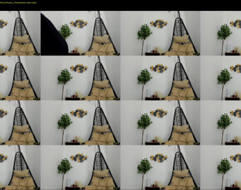 effie_castro — 4 minute Chaturbate female cam show recording, 720p, Jul 29, 2022