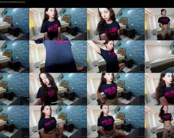 ehotlovea — 73 minute Chaturbate female cam show recording, 1080p, Jul 29, 2022