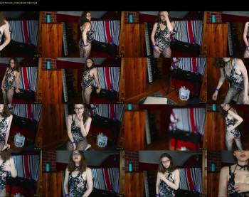 elfenemma — 13 minute Chaturbate female cam show recording, 1080p, Jul 30, 2022
