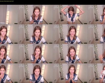eli_sun — 9 minute Chaturbate female cam show recording, 1080p, Jul 29, 2022