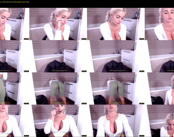 elisabeth_jason — 21 minute Chaturbate couple cam show recording, 1080p, Jul 29, 2022