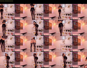 ella_pridee — 64 minute Chaturbate female cam show recording, 1080p, Jul 29, 2022