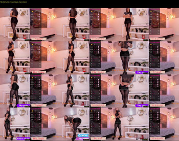ella_pridee — 74 minute Chaturbate female cam show recording, 1080p, Jul 29, 2022