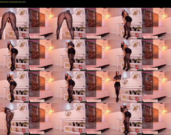 ella_pridee — 50 minute Chaturbate female cam show recording, 1080p, Jul 29, 2022
