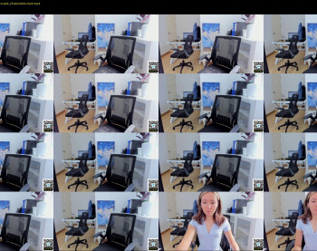 ellcrys — 18 minute Chaturbate couple cam show recording, 1080p, Jul 29, 2022