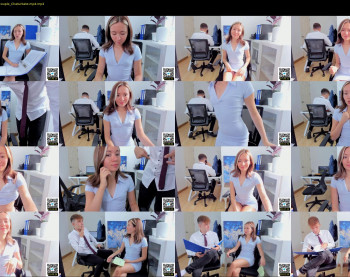 ellcrys — 45 minute Chaturbate couple cam show recording, 1080p, Jul 29, 2022