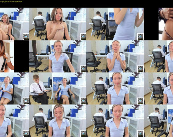 ellcrys — 54 minute Chaturbate couple cam show recording, 1080p, Jul 29, 2022