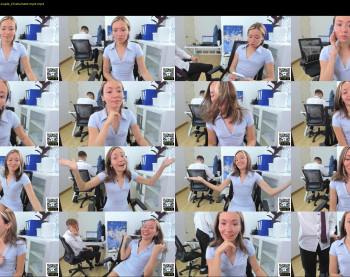 ellcrys — 10 minute Chaturbate couple cam show recording, 1080p, Jul 29, 2022