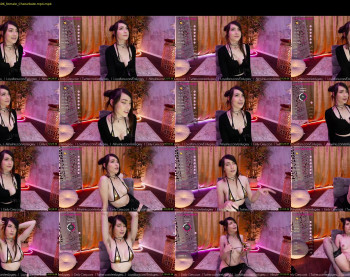 emilygrey_ — 110 minute Chaturbate female cam show recording, 720p, Jul 30, 2022