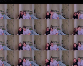 emmaandjake — 3 minute Chaturbate couple cam show recording, 1080p, Jul 29, 2022