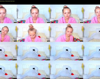 ethel_alen — 44 minute Chaturbate female cam show recording, 1080p, Jul 29, 2022