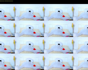 ethel_alen — 4 minute Chaturbate female cam show recording, 1080p, Jul 29, 2022