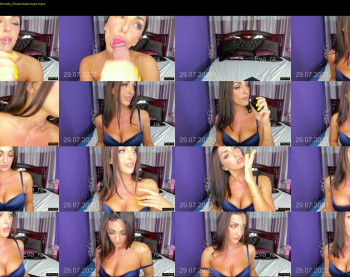 eva_ra — 104 minute Chaturbate female cam show recording, 720p, Jul 30, 2022