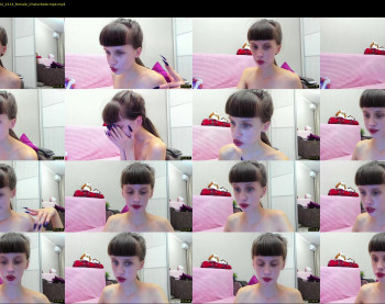 flowerofsin2001 — 18 minute Chaturbate female cam show recording, 720p, Jul 29, 2022
