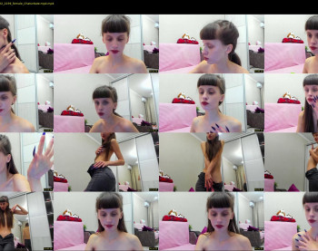 flowerofsin2001 — 44 minute Chaturbate female cam show recording, 720p, Jul 29, 2022