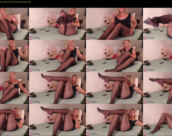 foxydiamond2020 — 54 minute Chaturbate female cam show recording, 1080p, Jul 29, 2022