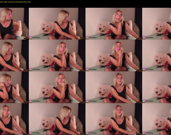 foxydiamond2020 — 5 minute Chaturbate female cam show recording, 1080p, Jul 29, 2022