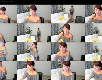 fritha — 20 minute Chaturbate female cam show recording, 720p, Jul 29, 2022