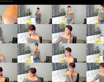fritha — 93 minute Chaturbate female cam show recording, 720p, Jul 29, 2022