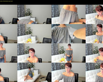 fritha — 78 minute Chaturbate female cam show recording, 720p, Jul 29, 2022